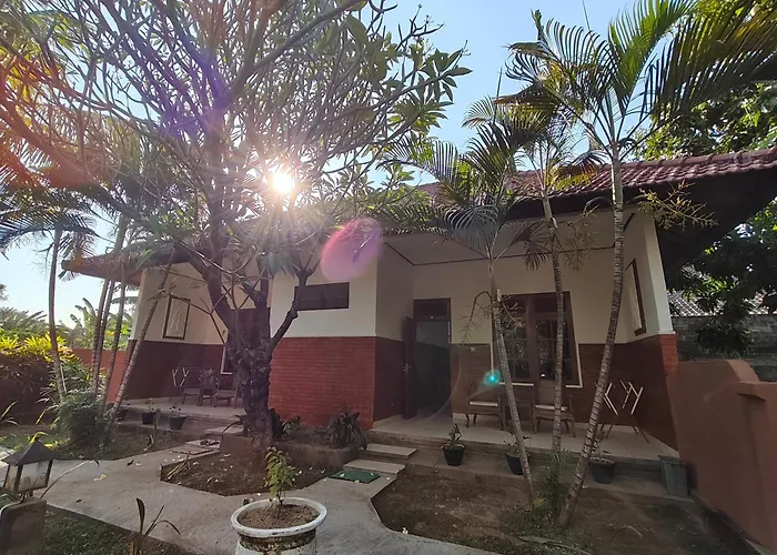 Alloggio in famiglia Mesari